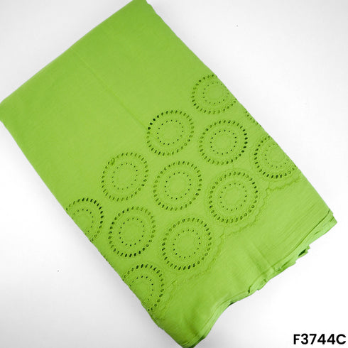 Hakoba Cotton Fabric-F3744